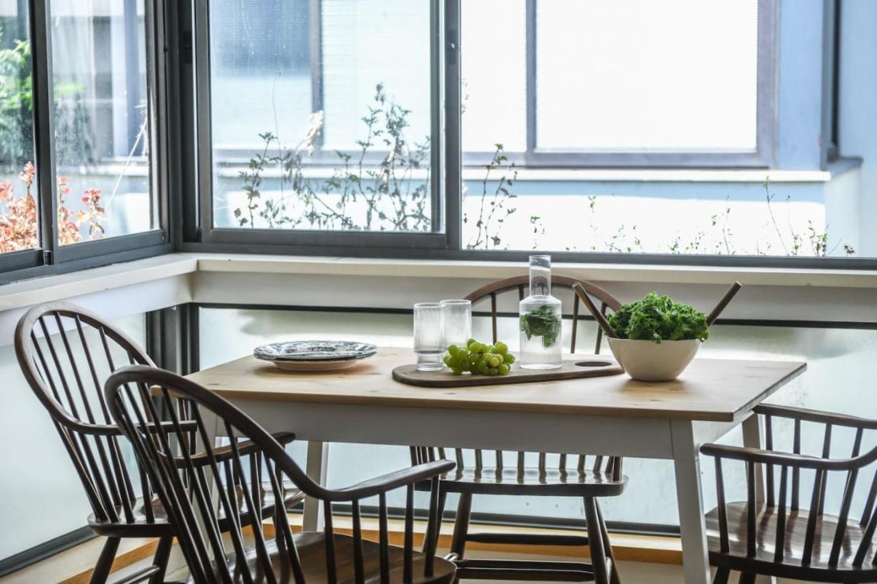 Bright 1br W Parquet Floor In The By Sea N' Rent