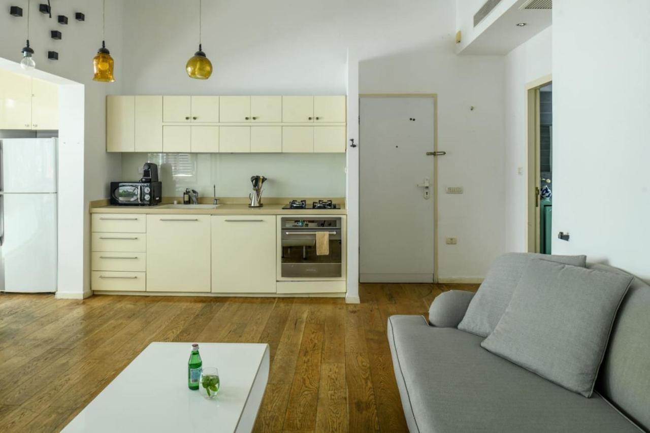 Bright 1br W Parquet Floor In The By Sea N' Rent Apartamento *