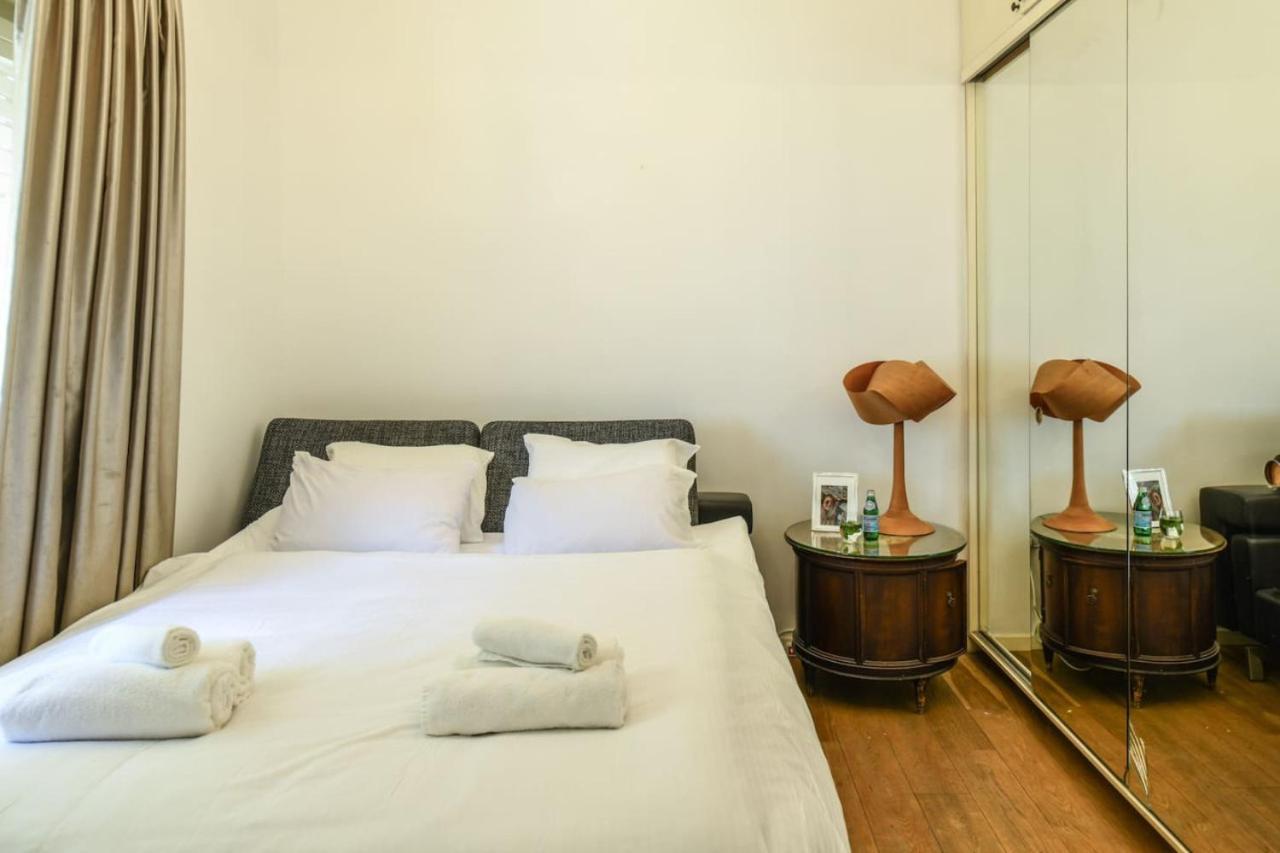 Bright 1br W Parquet Floor In The By Sea N' Rent Apartamento *
